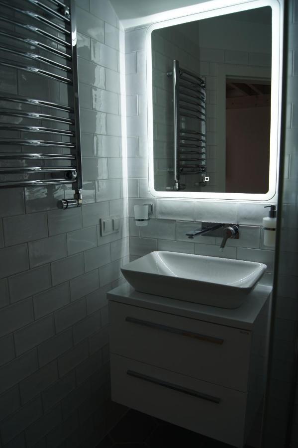 דירות מחלינקי Apartament Morskie Wzgorze II מראה חיצוני תמונה
